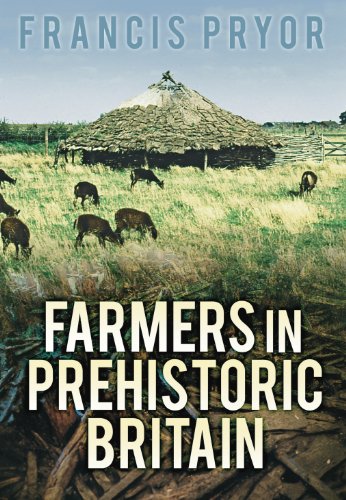 Farmers in Prehistoric Britain von History Press